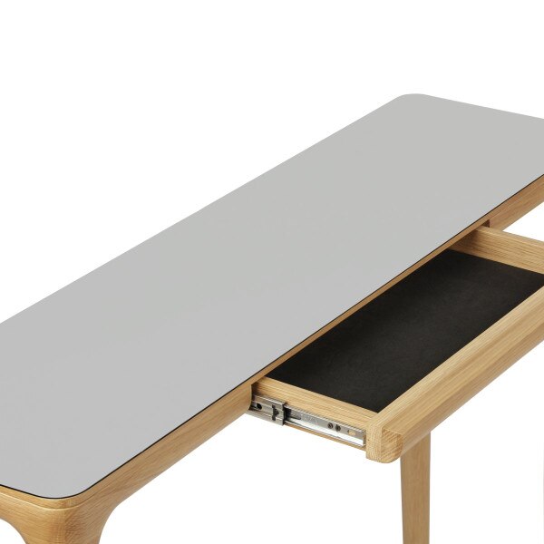 Heart & Soul Console